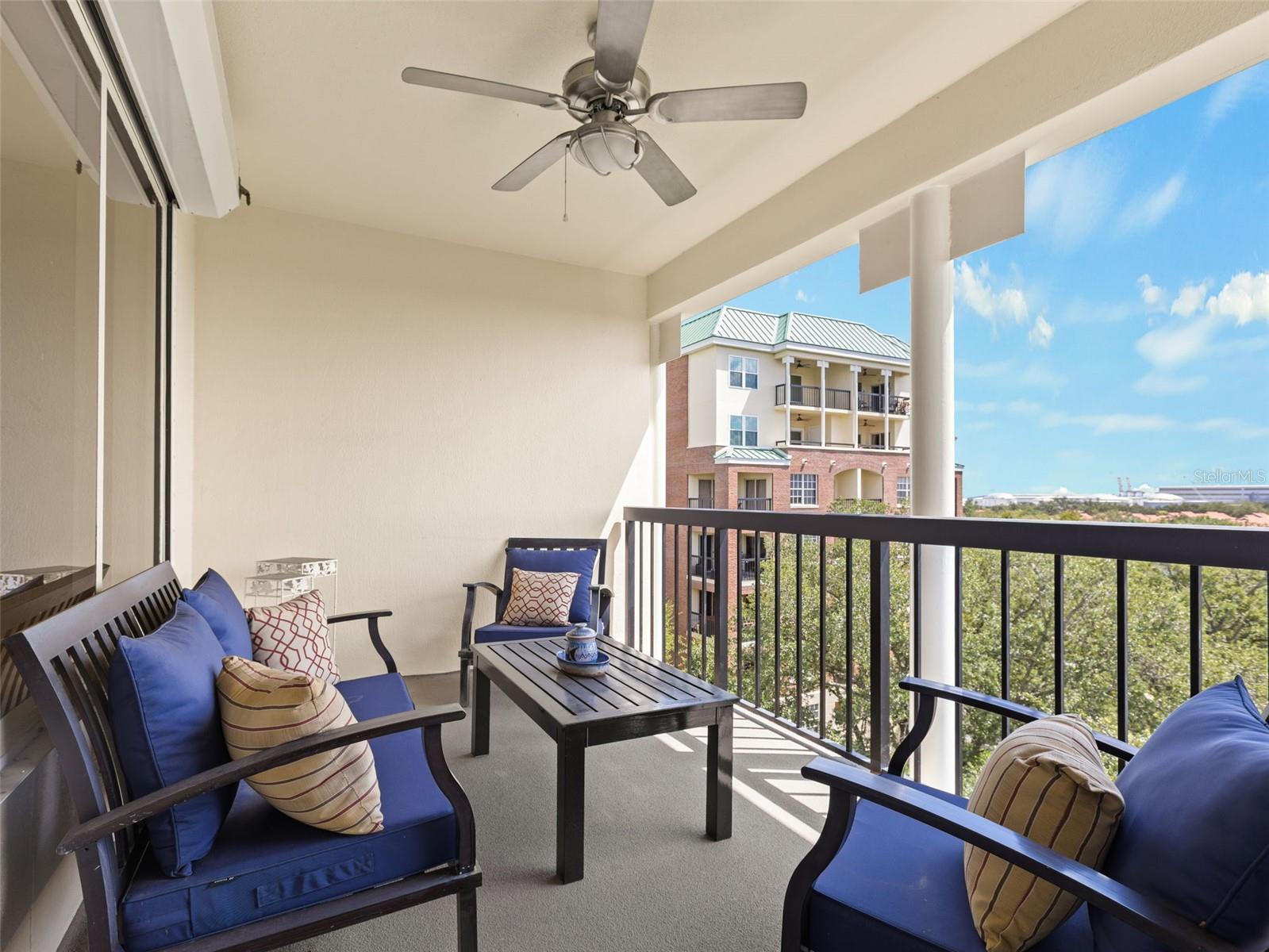 1000 S Harbour Island Blvd #2404 Property Photo 22
