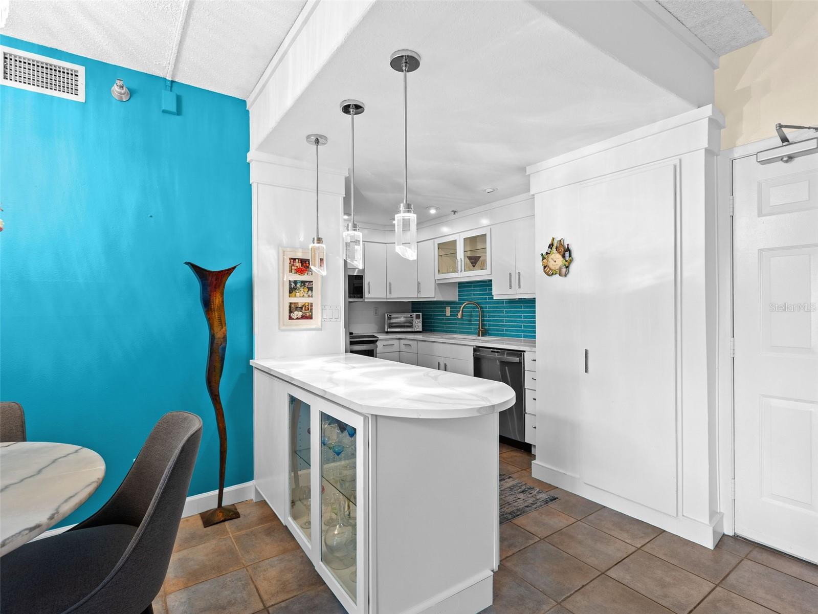 1000 S Harbour Island Blvd #2404 Property Photo 32