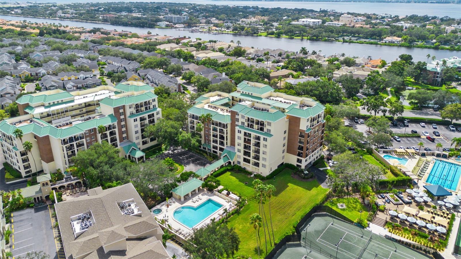 1000 S Harbour Island Blvd #2404 Property Photo 40