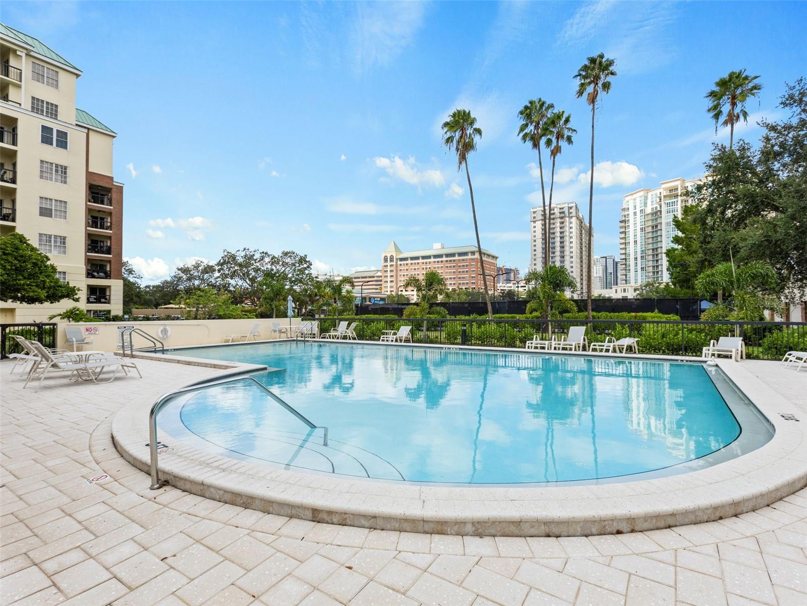 1000 S Harbour Island Blvd #2404 Property Photo 46