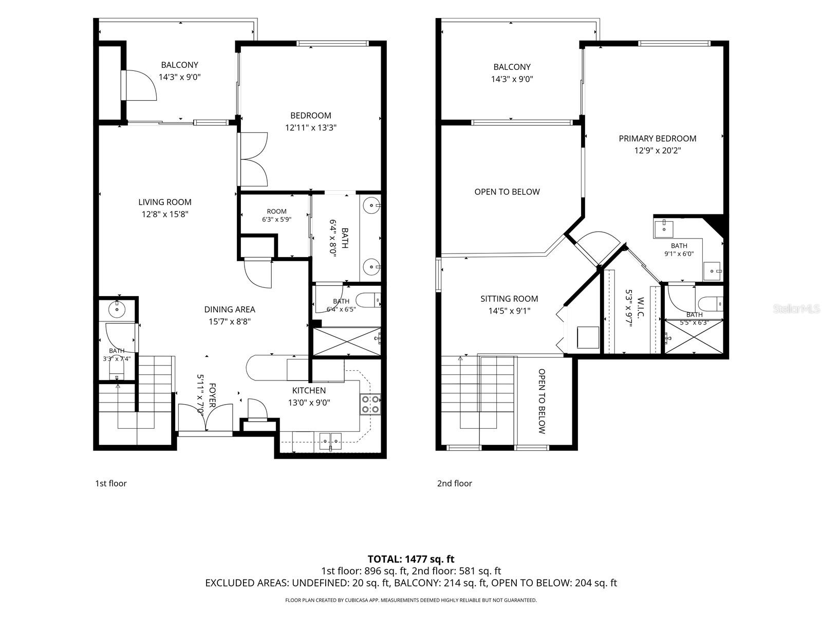 1000 S Harbour Island Blvd #2404 Property Photo 49