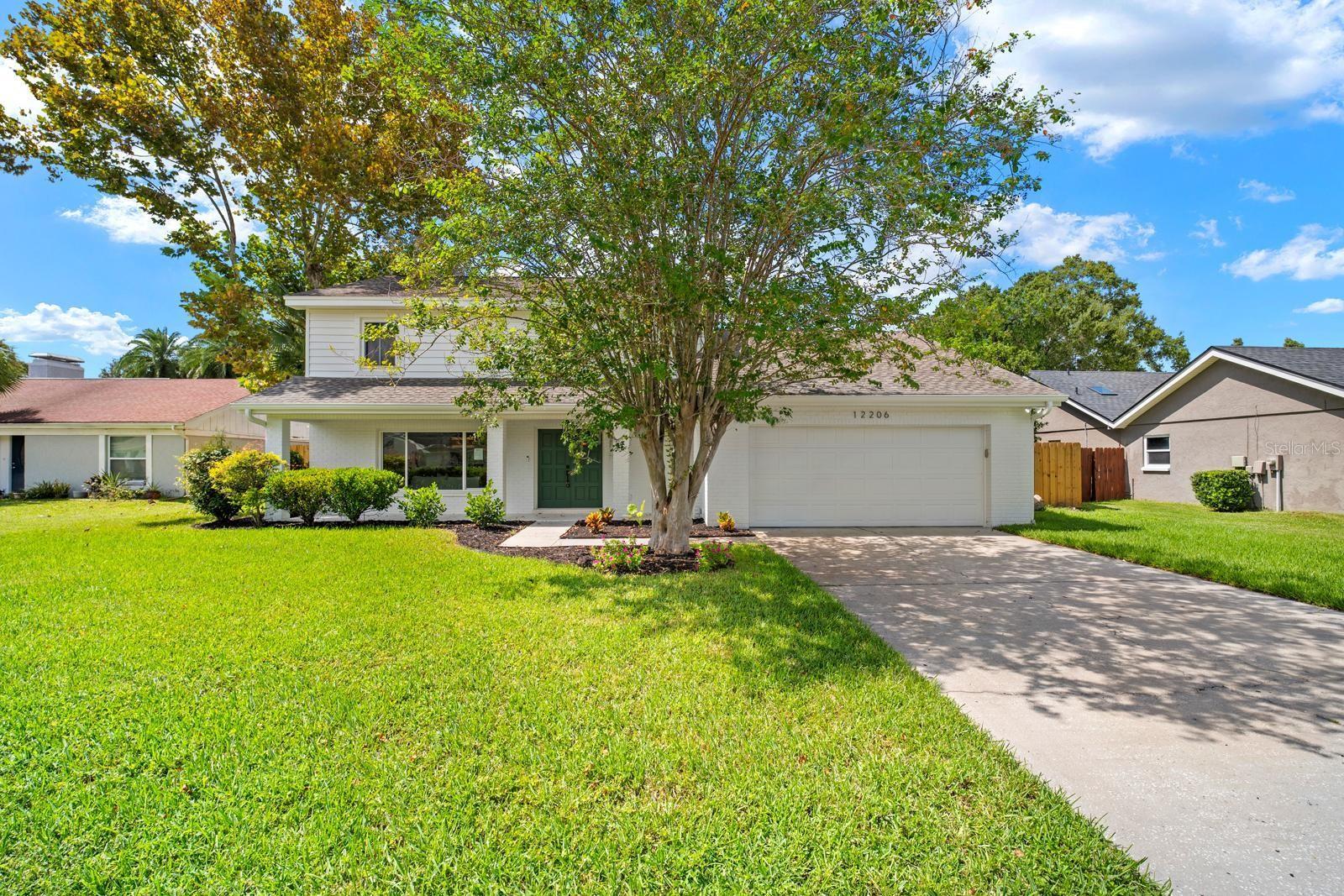 12206 Snead Pl Property Photo 1