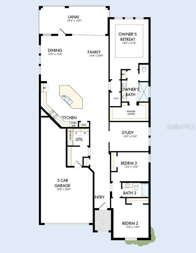 6825 Chloe Ct Property Photo 2