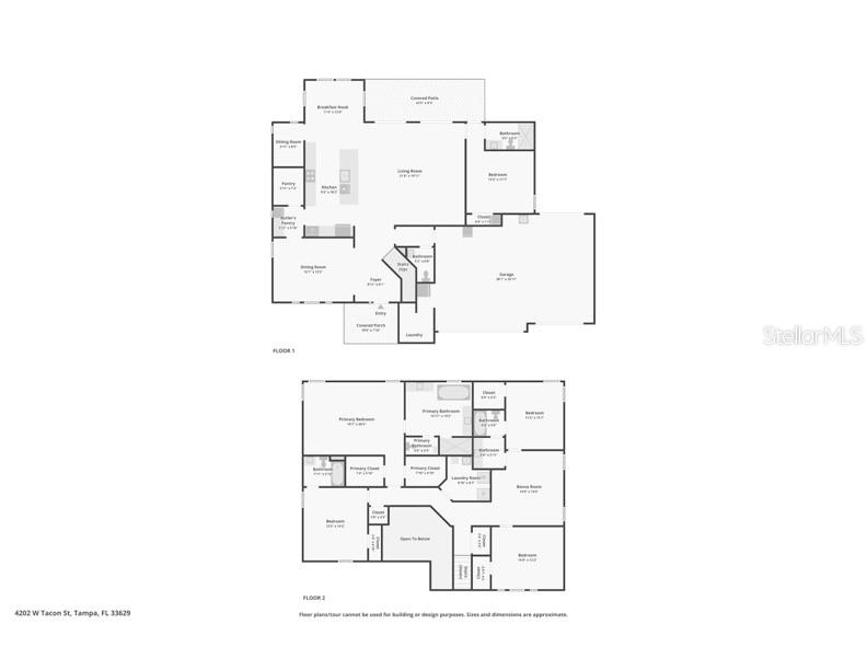 4202 W Tacon St Property Photo 52