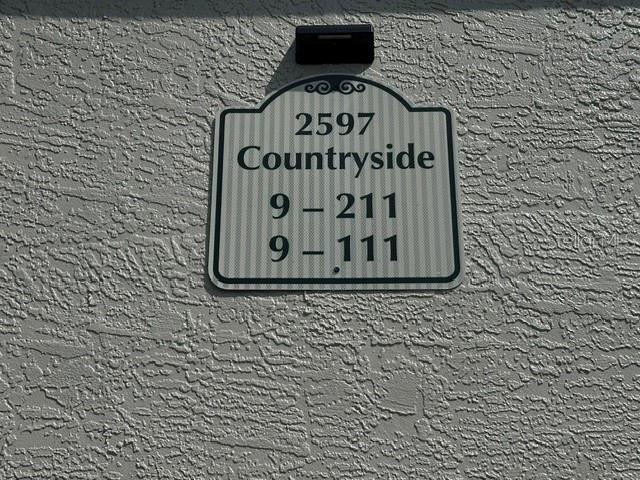 2597 Countryside Blvd #211 Property Photo 30