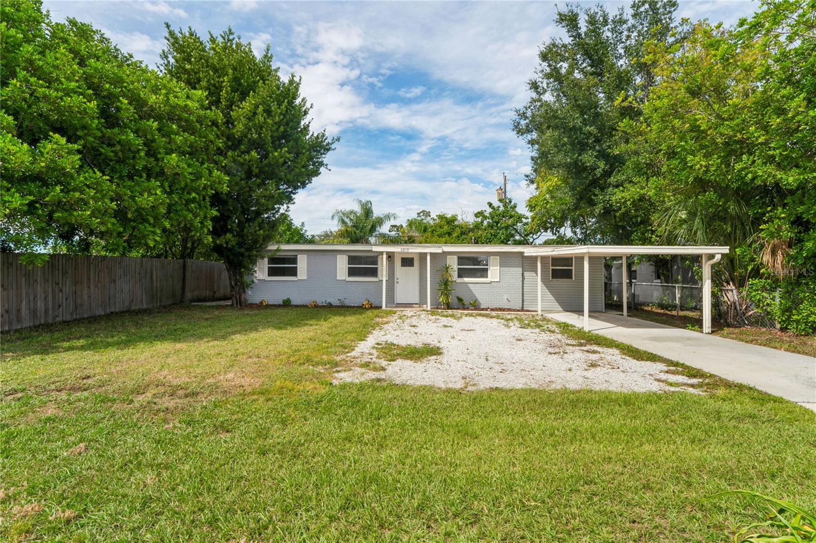 6819 Tuttle St Property Photo 1