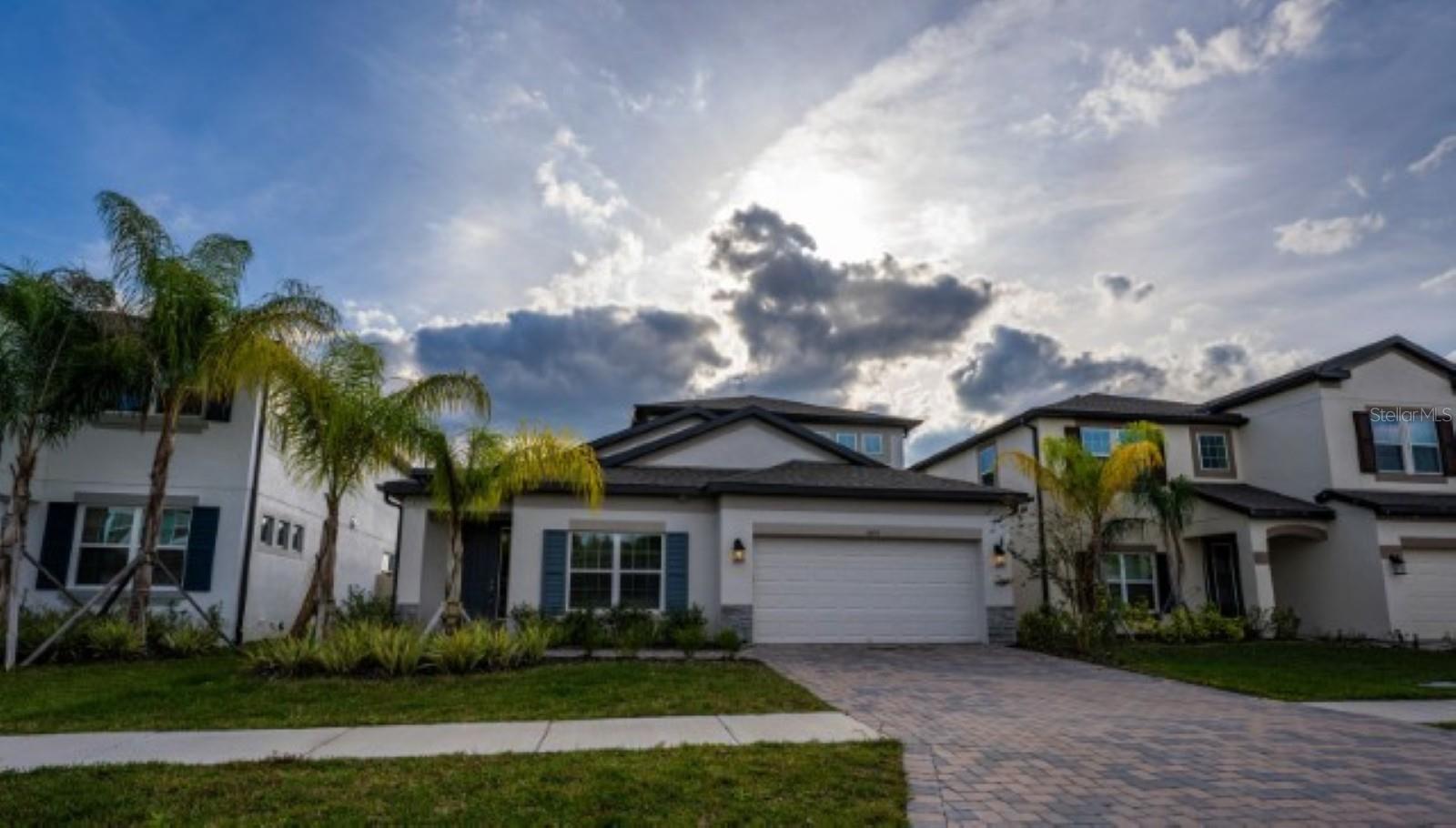 10715 New Morning Dr Property Photo 2