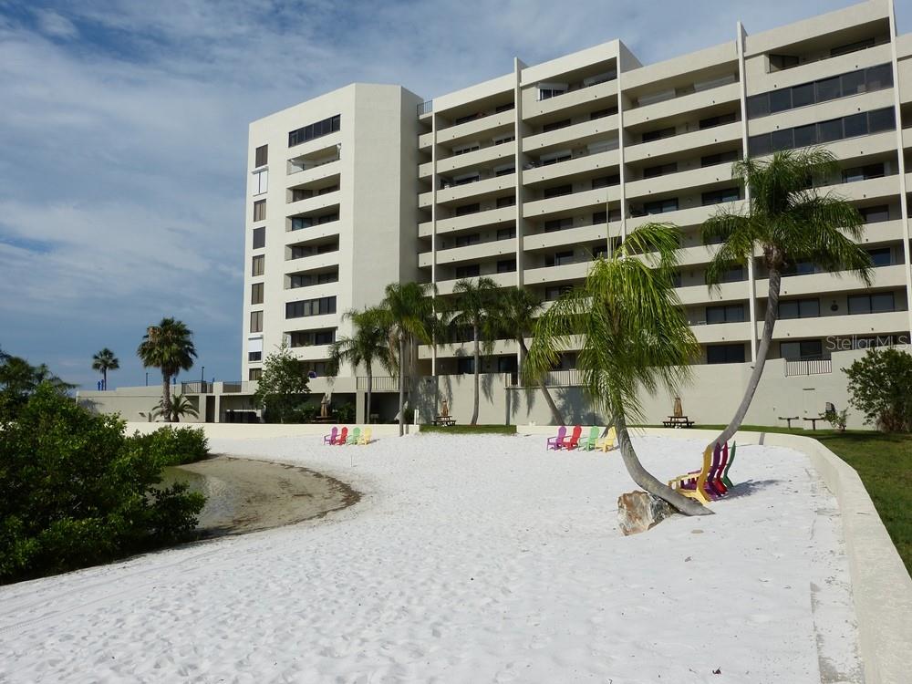 6035 Sea Ranch Dr #201 Property Photo 2
