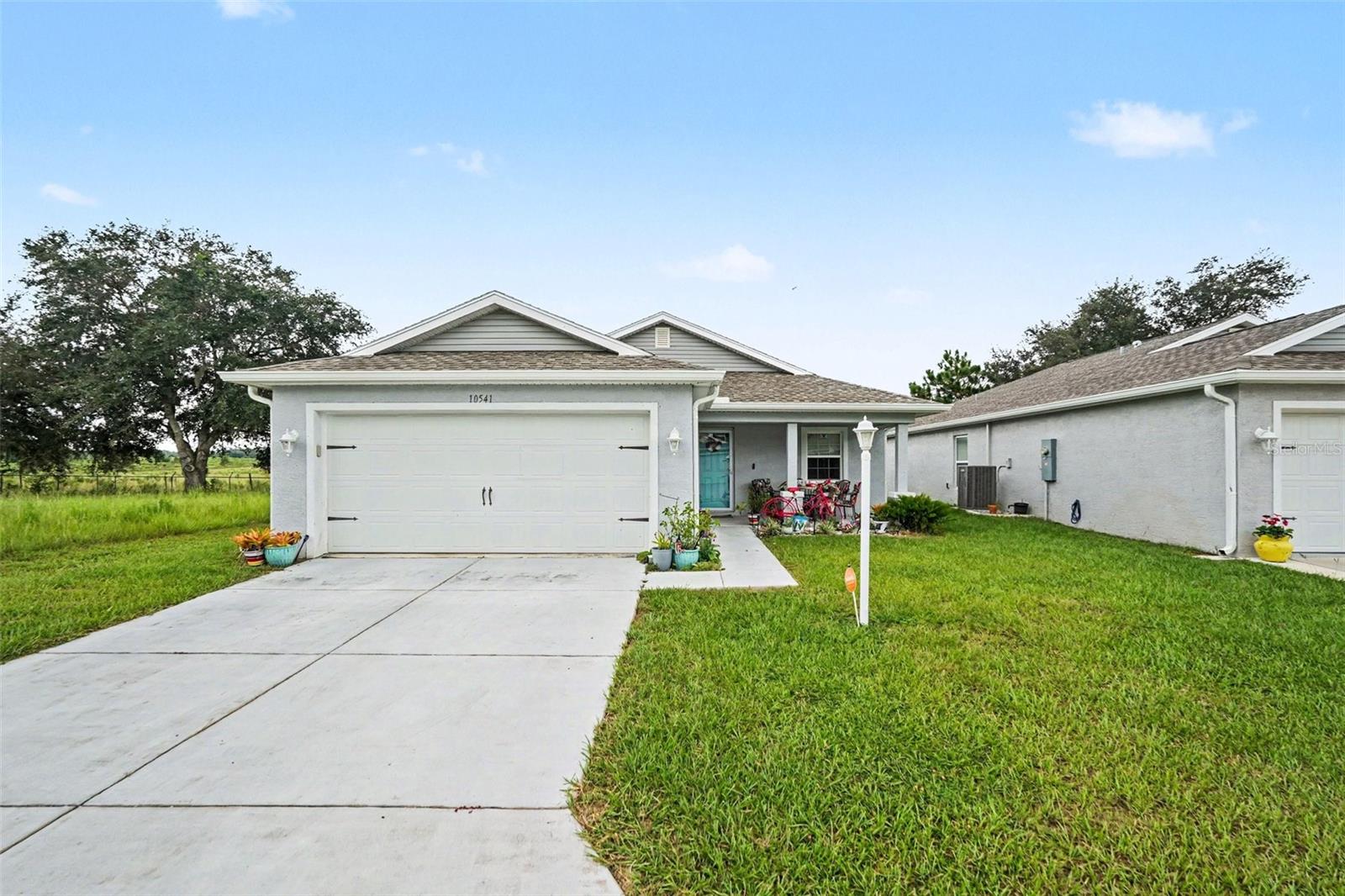 10541 S DREW BRYANT CIR Property Photo 1