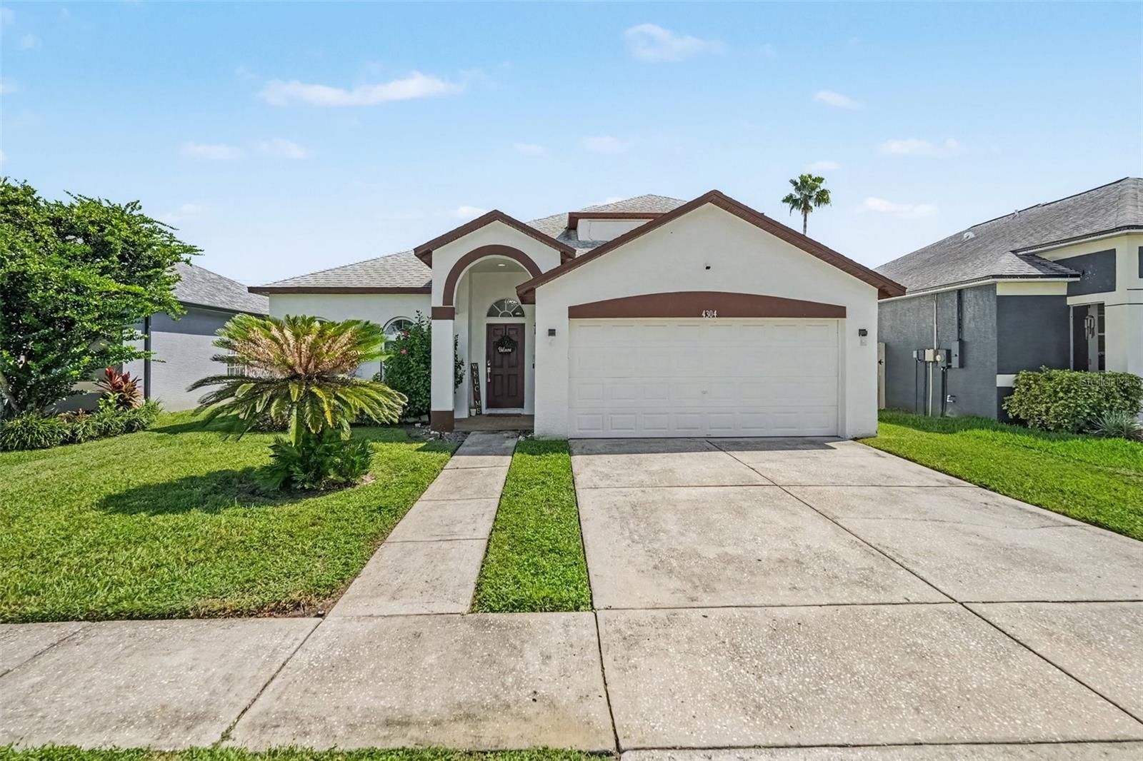 4304 Tarkington Drive Property Photo 2