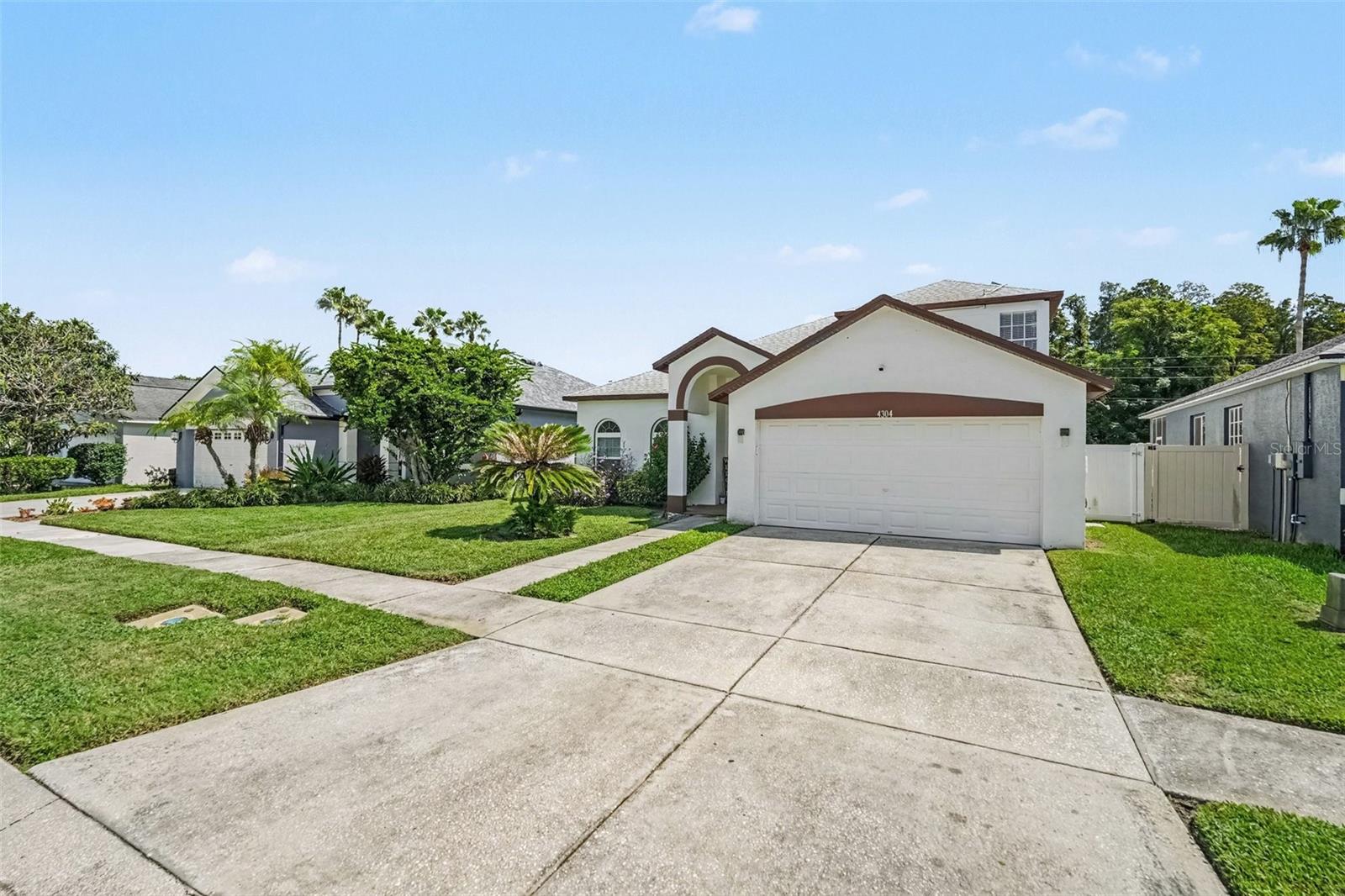 4304 Tarkington Drive Property Photo 3