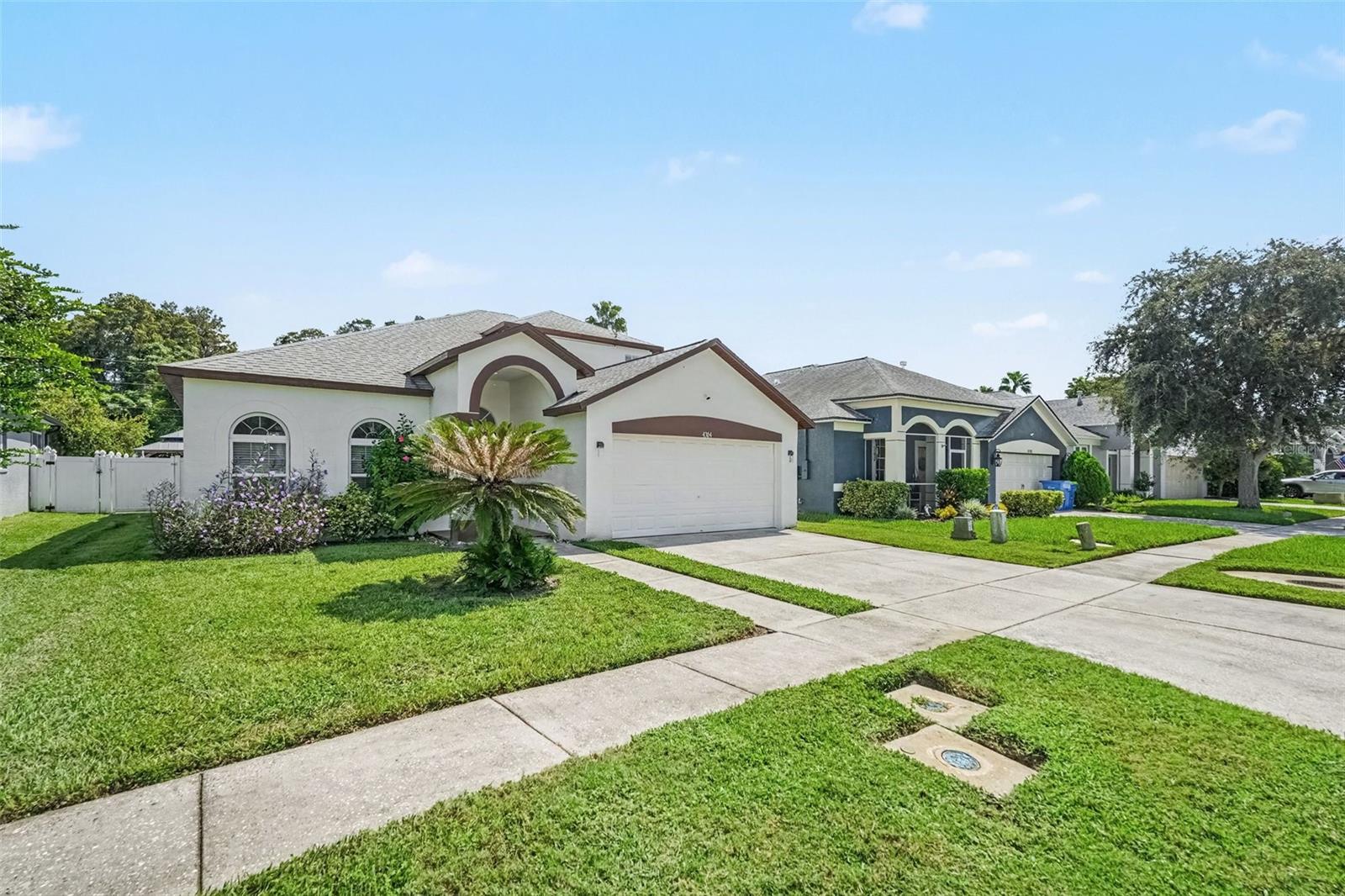4304 Tarkington Drive Property Photo 4