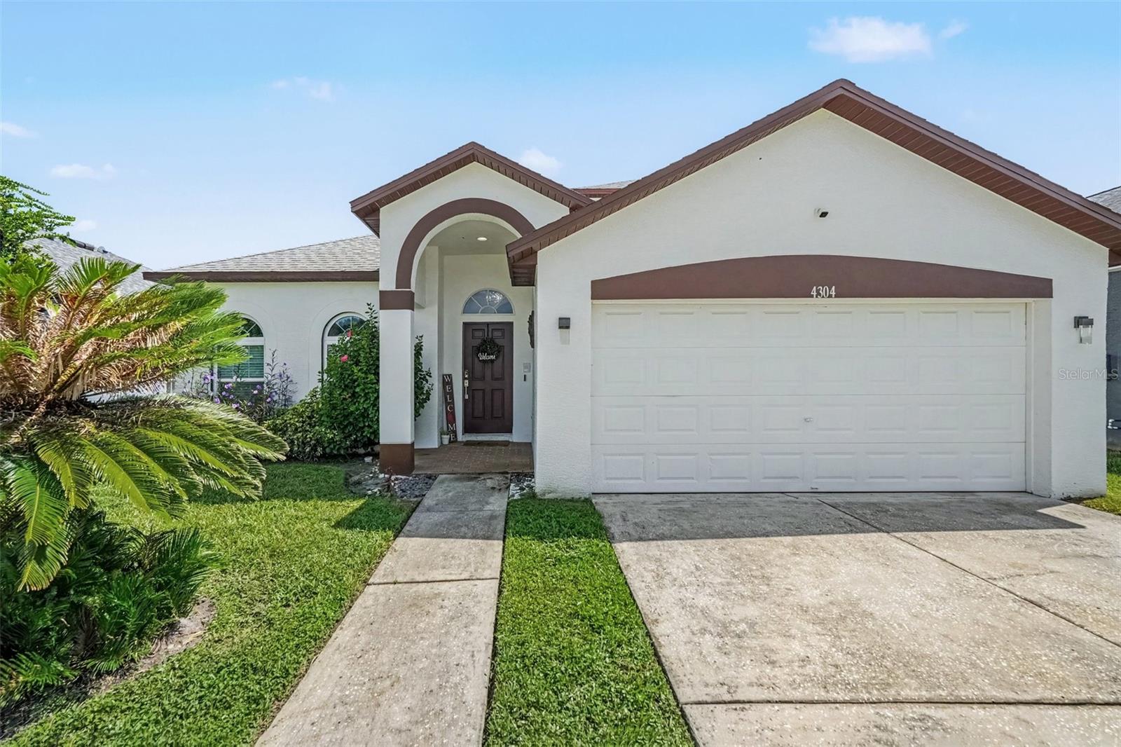 4304 Tarkington Drive Property Photo 5
