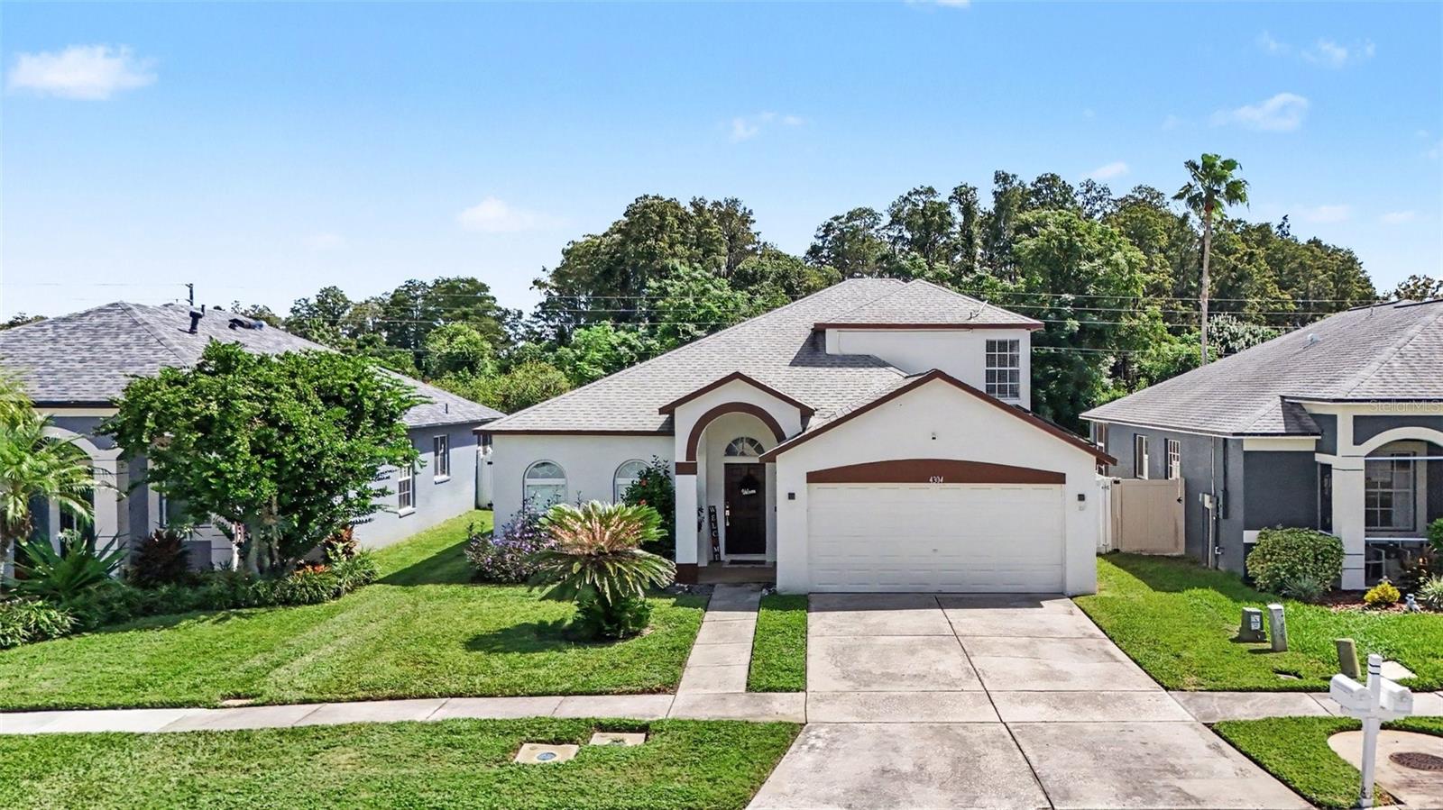 4304 Tarkington Drive Property Photo 6
