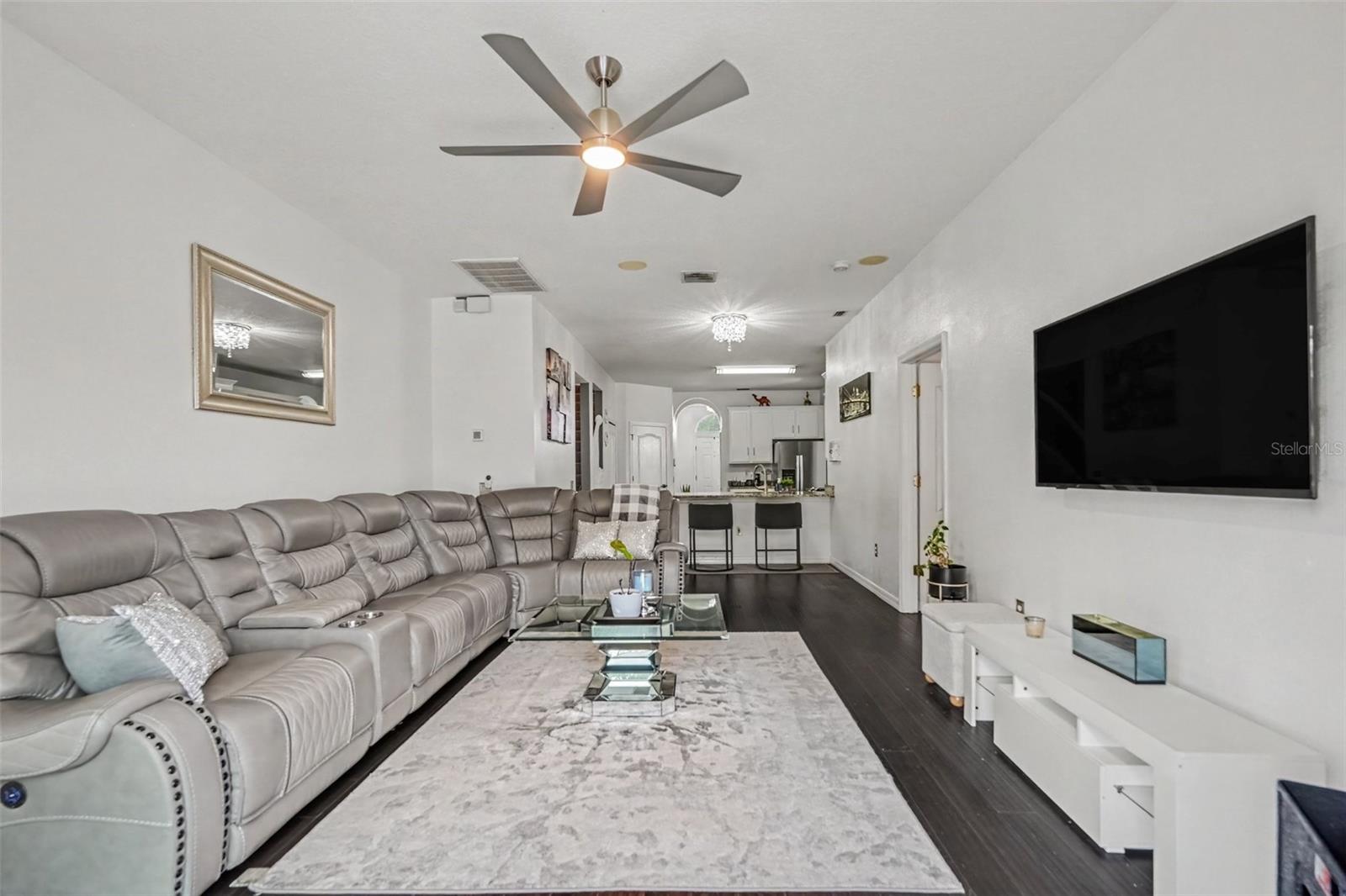 4304 Tarkington Drive Property Photo 12