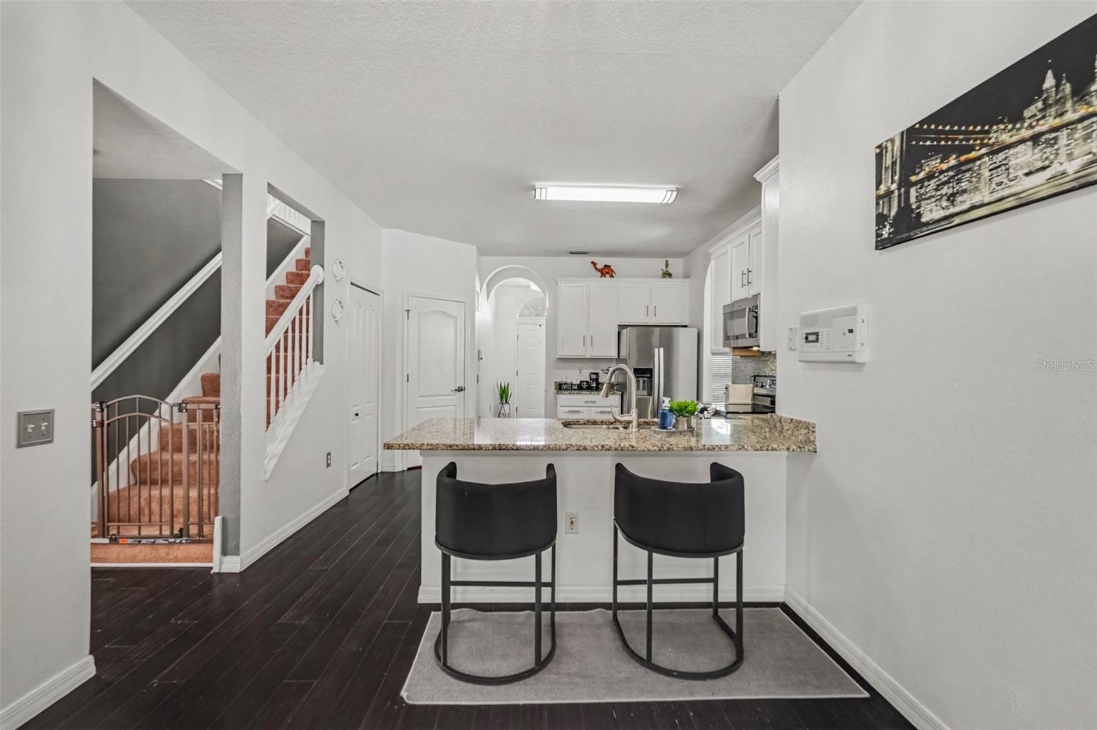 4304 Tarkington Drive Property Photo 14
