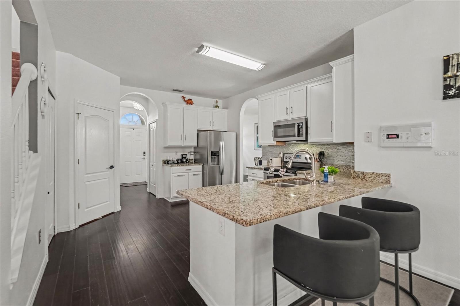 4304 Tarkington Drive Property Photo 15