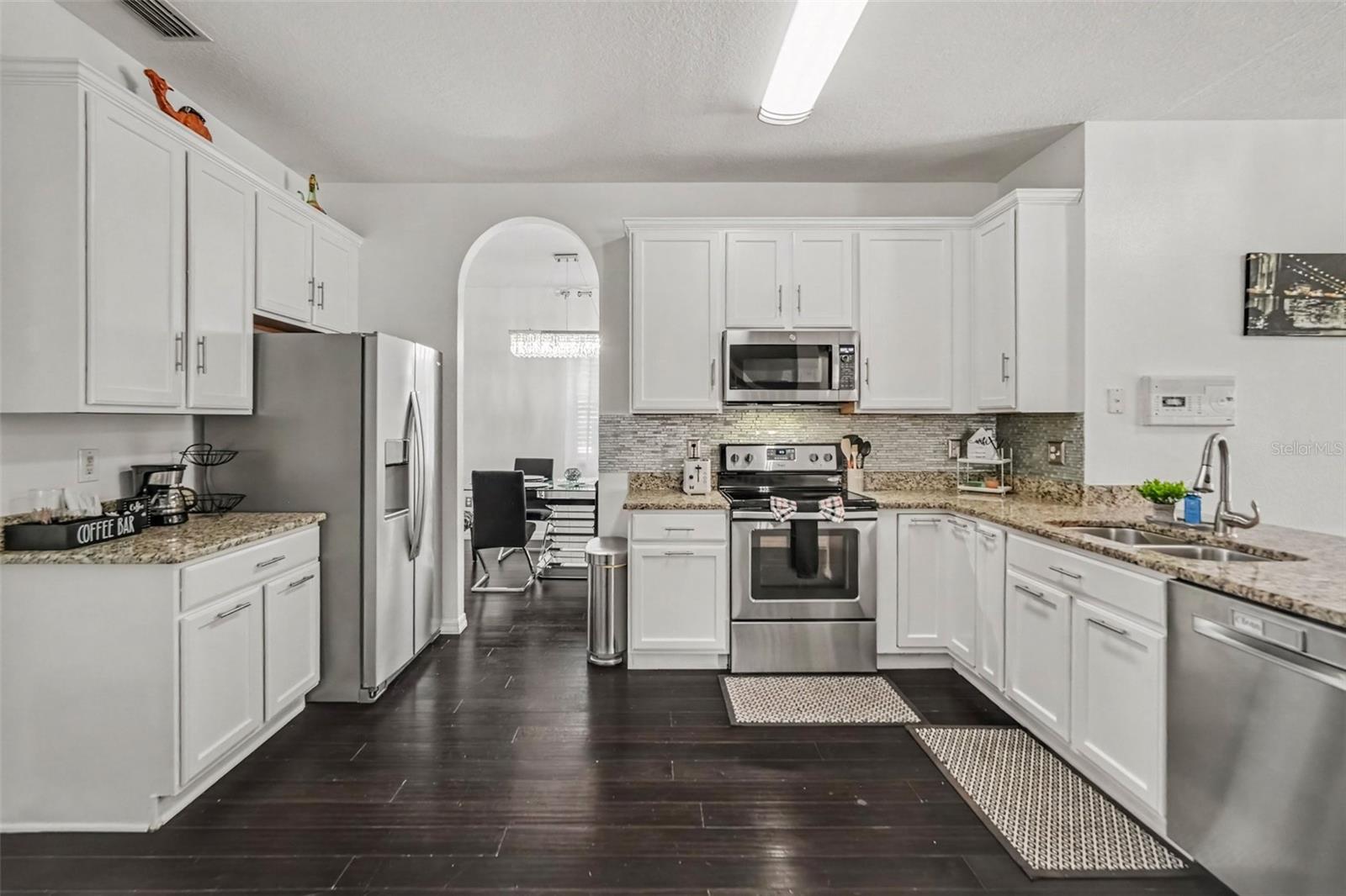 4304 Tarkington Drive Property Photo 16