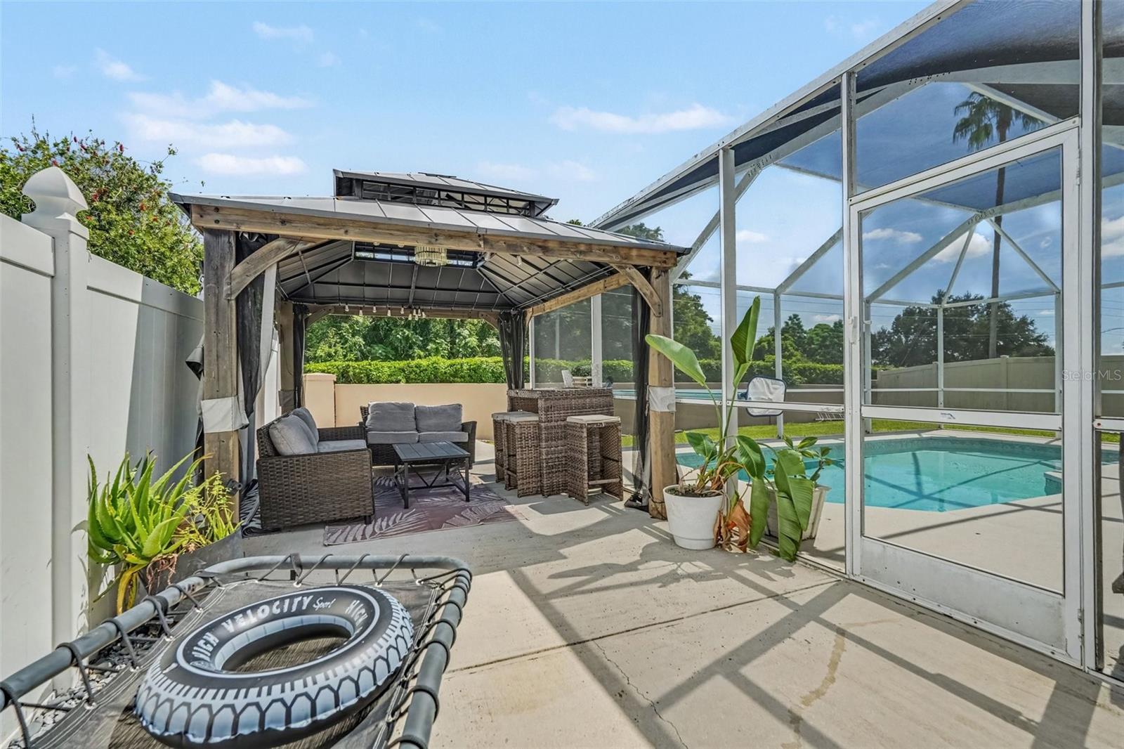 4304 Tarkington Drive Property Photo 36