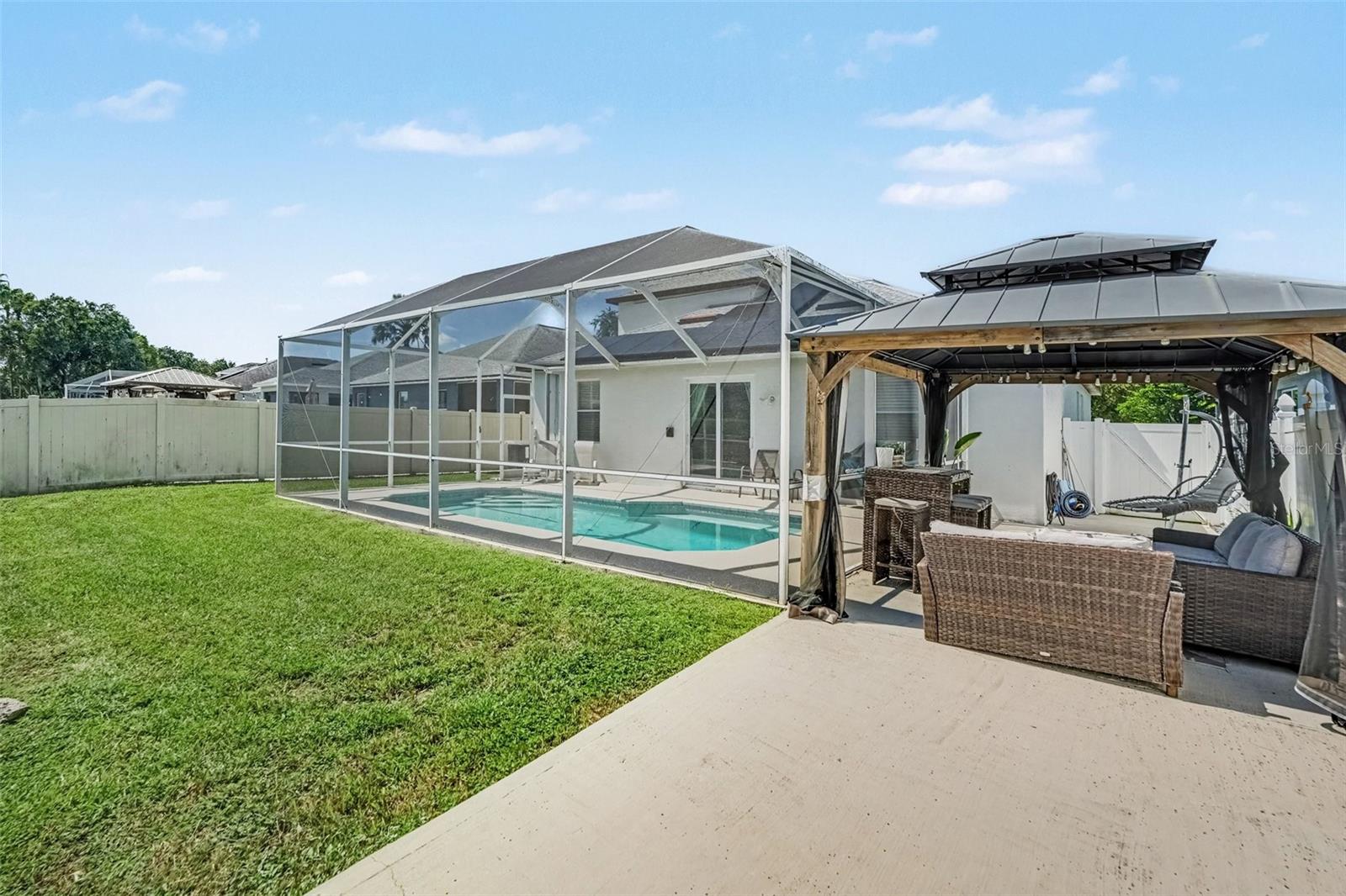 4304 Tarkington Drive Property Photo 37