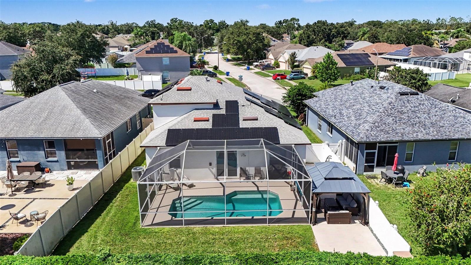 4304 Tarkington Drive Property Photo 40
