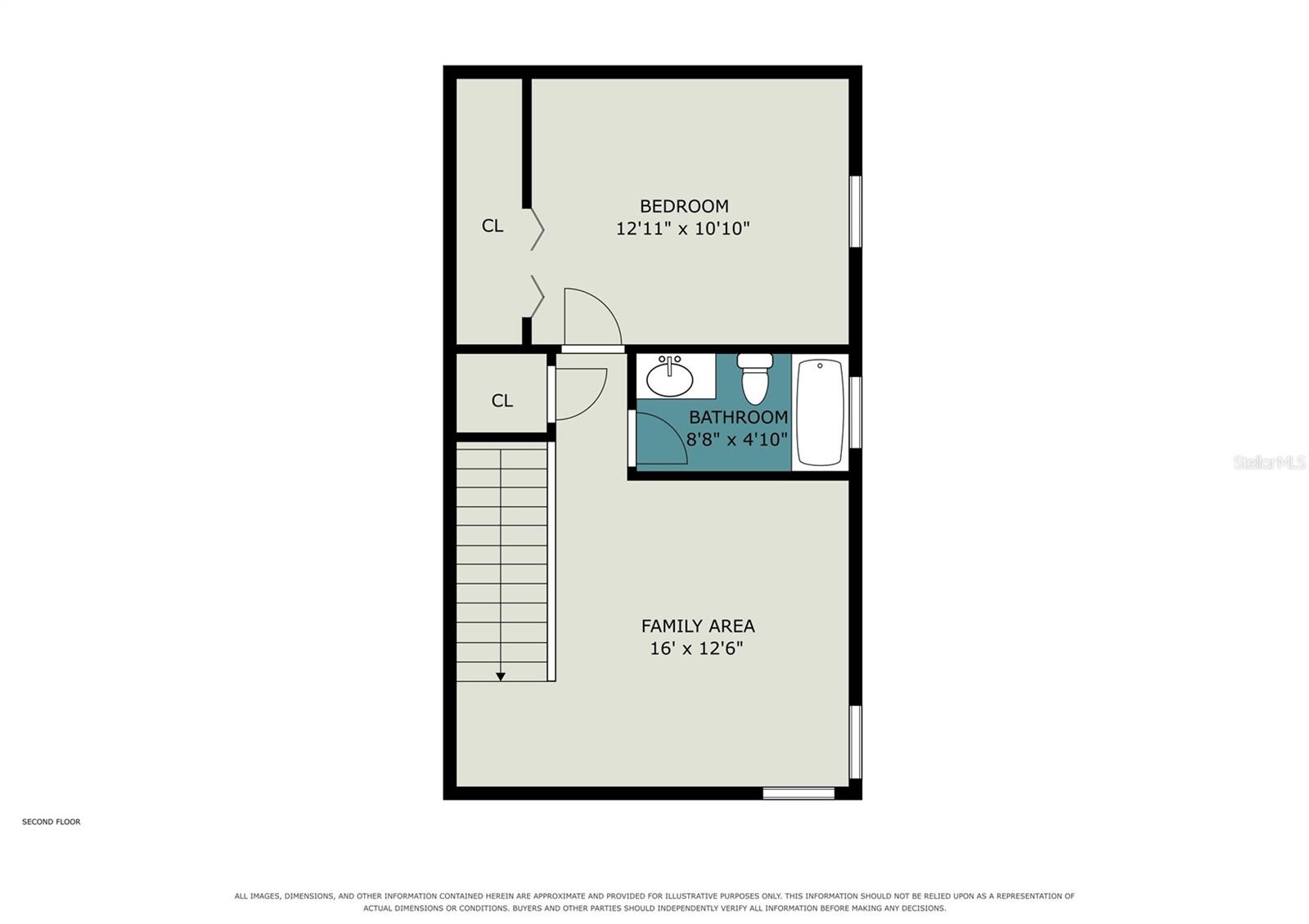 4304 Tarkington Drive Property Photo 42