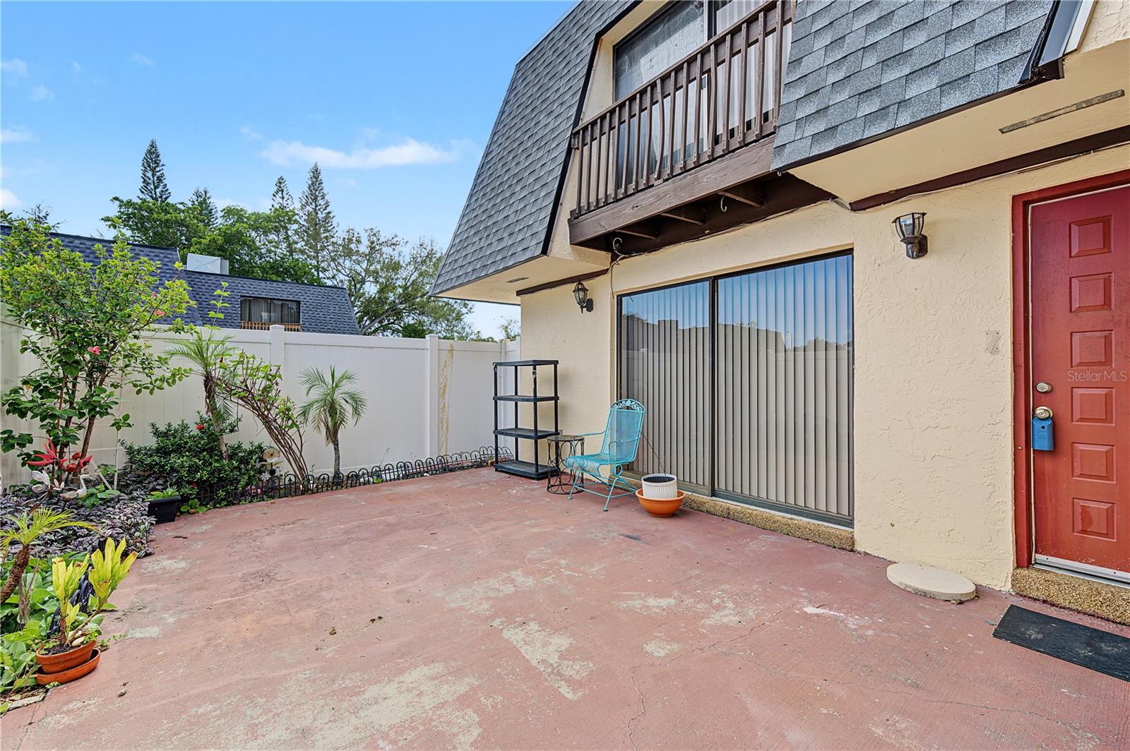 8119 Oak Trace Way #c Property Photo 22