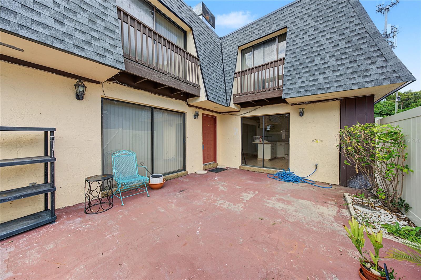 8119 Oak Trace Way #c Property Photo 24