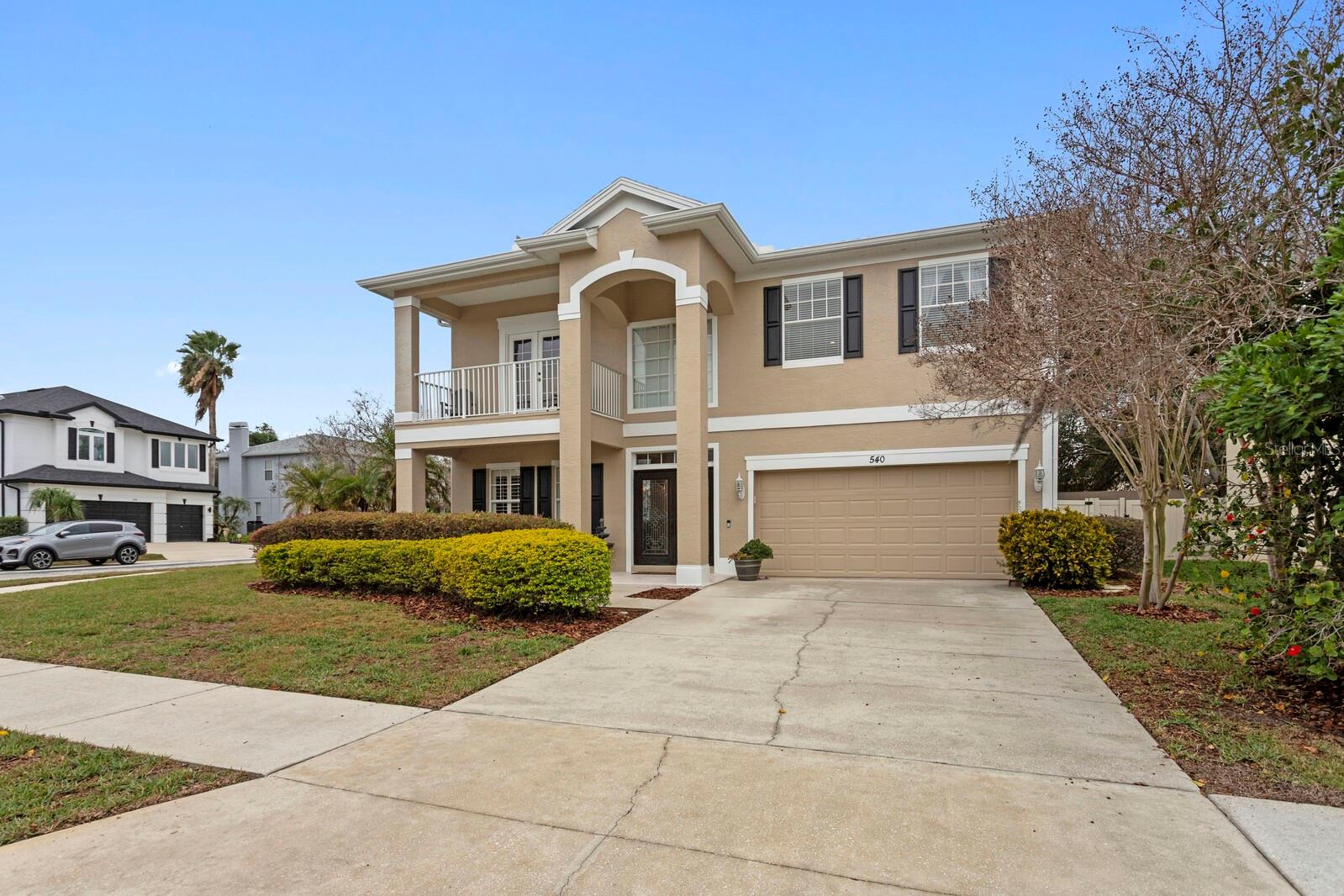 540 Harbor Grove Cir Property Photo 4