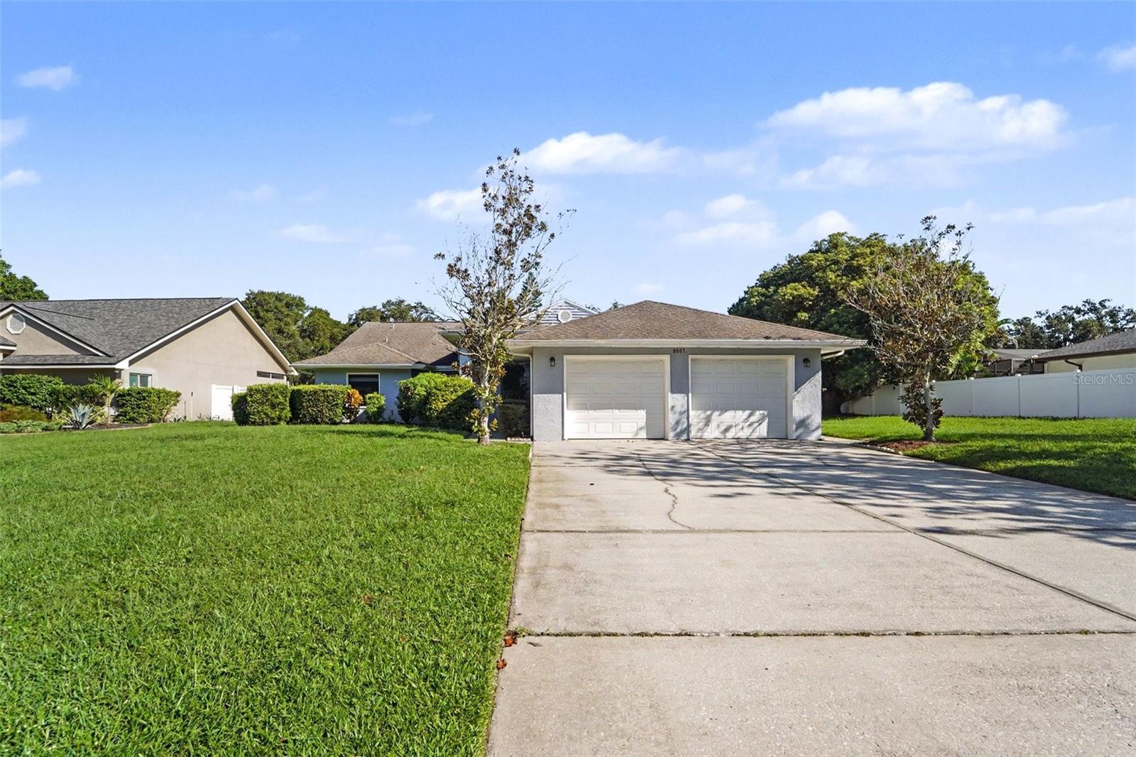 8807 Wellesly Ct Property Photo 1