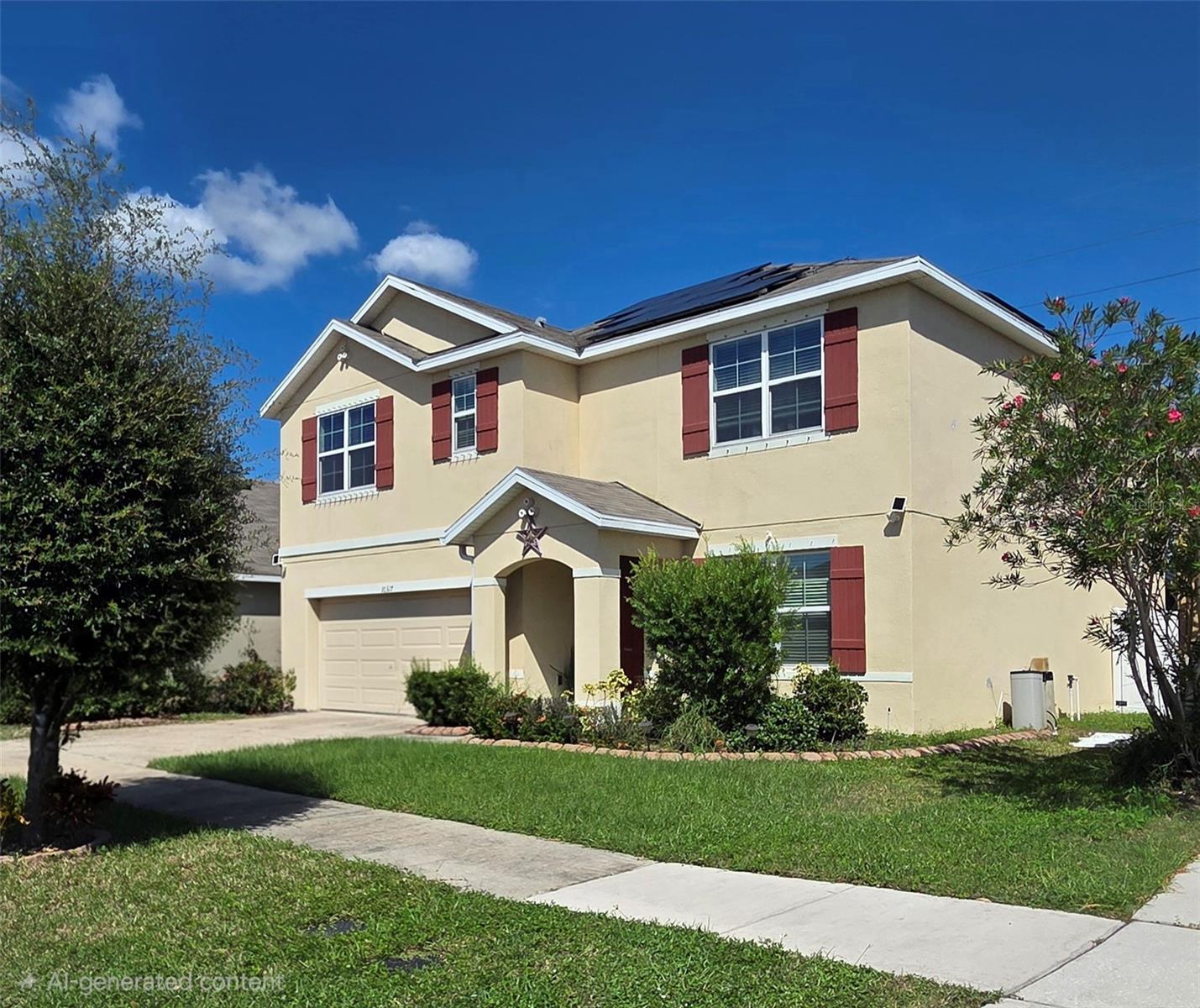 10317 GEESE TRAIL CIR Property Photo 1