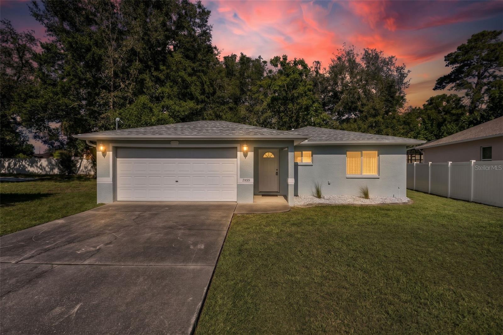 7399 Tanawanda Trl Property Photo 1