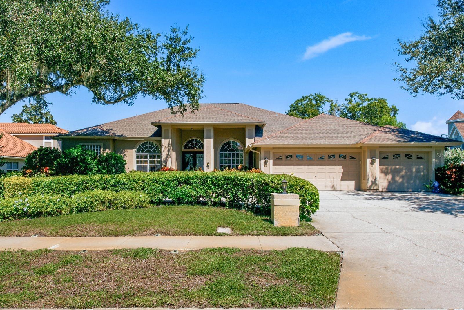 3763 EXECUTIVE DR Property Photo 1