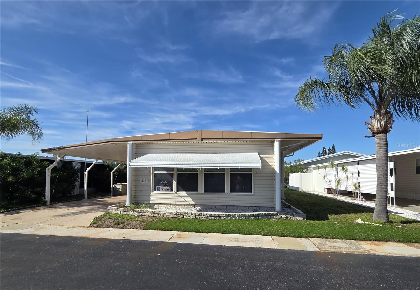 3301 PALM HARBOR BLVD #314 Property Photo 1