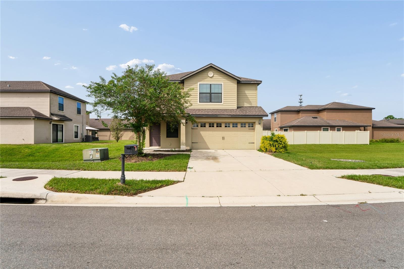 2513 Caspian Dr Property Photo 1