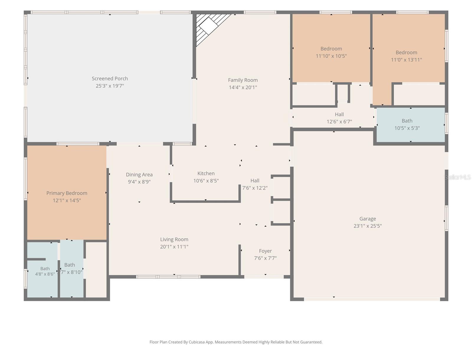 18810 Geraci Rd Property Photo 3