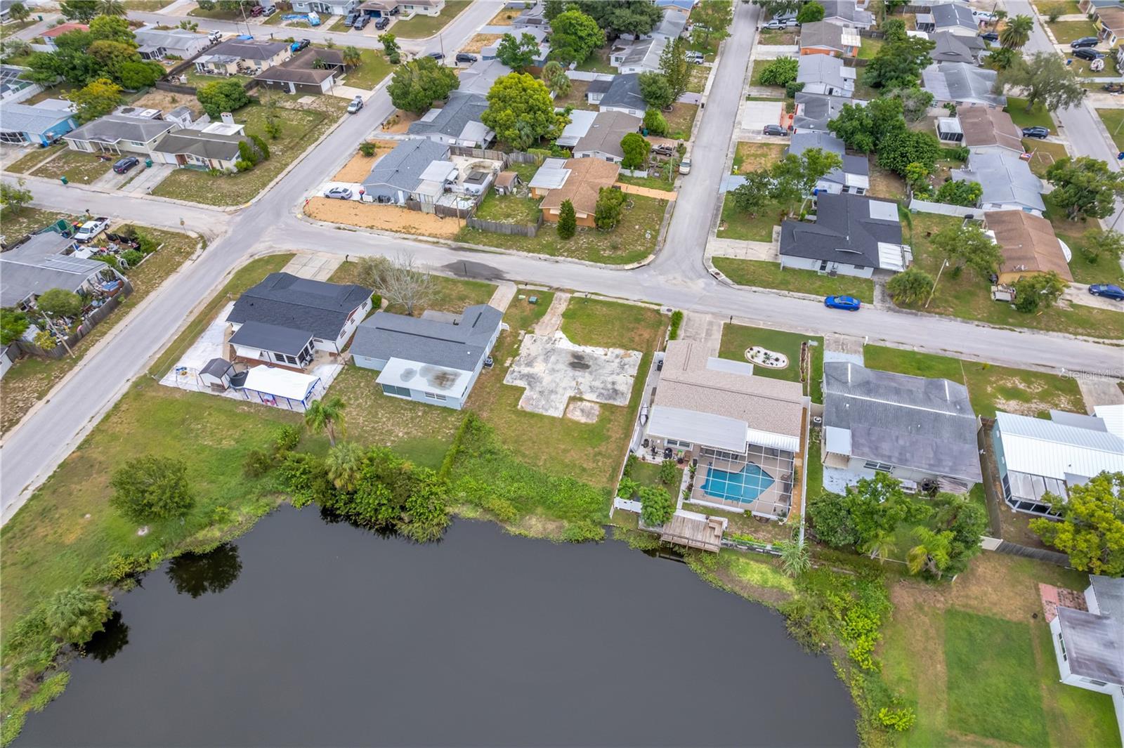 11611 Scallop Dr Property Photo 1