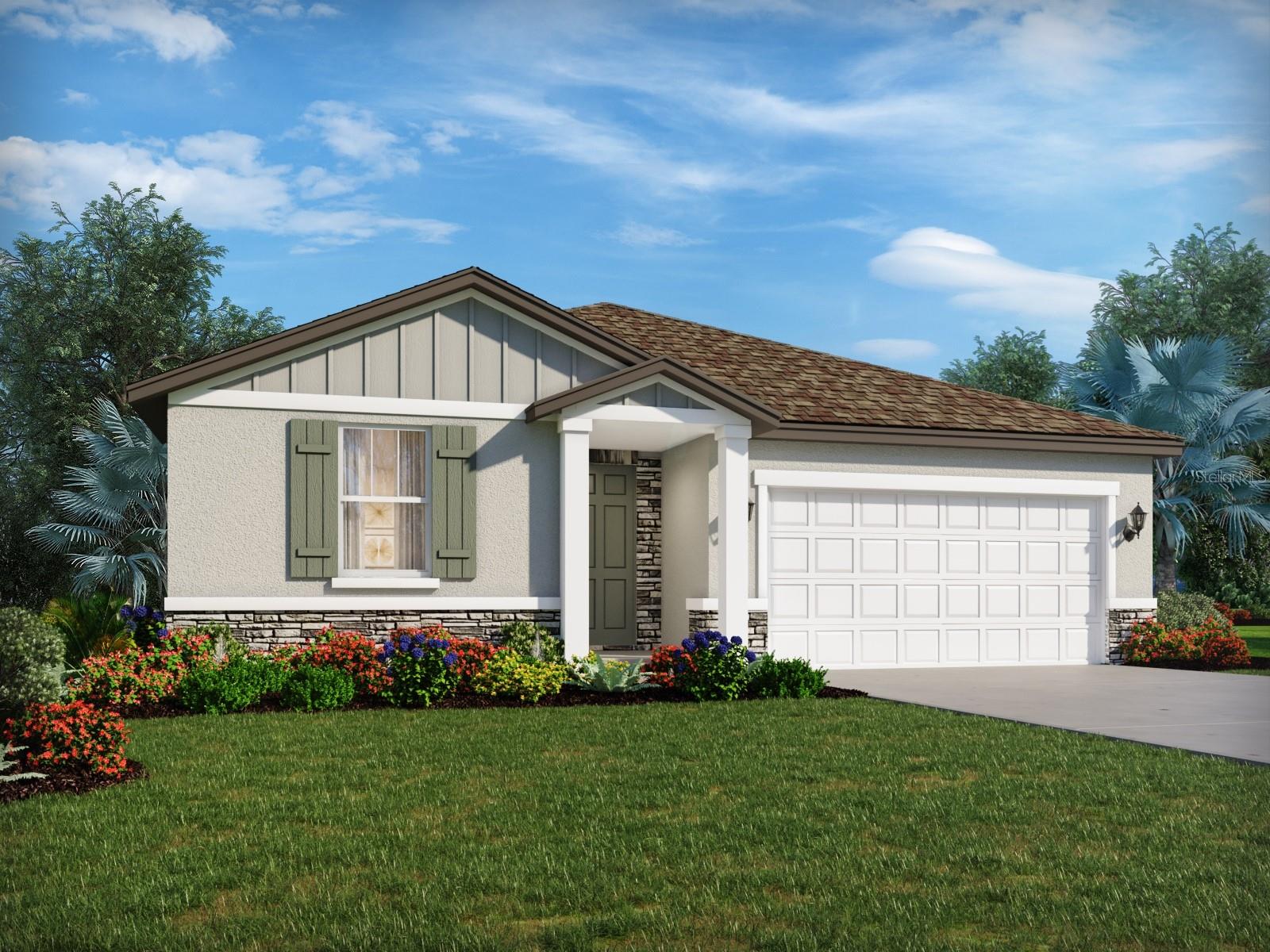1603 DRAUGHTON DR Property Photo 1