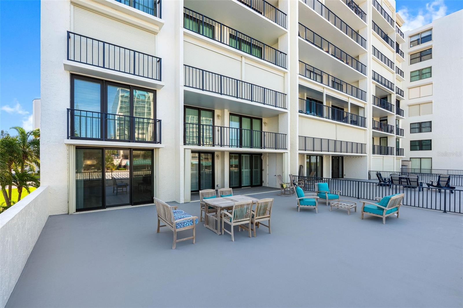 1400 Gulf Blvd #104 Property Photo 15