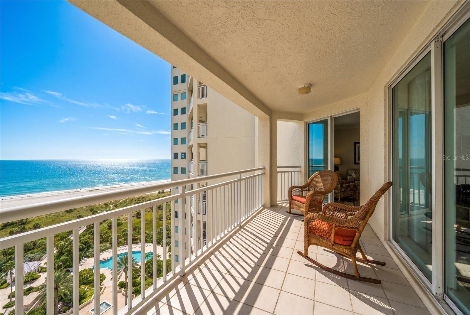 1170 Gulf Blvd #1605 Property Photo 4