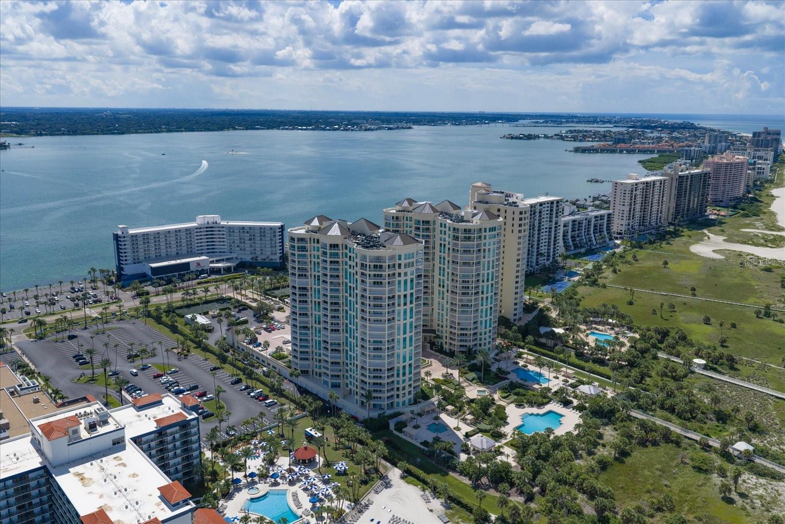 1170 Gulf Blvd #1605 Property Photo 10