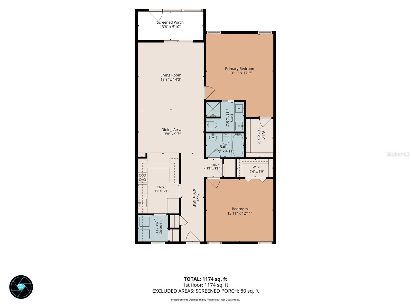 1200 Tarpon Woods Blvd #s4 Property Photo 24
