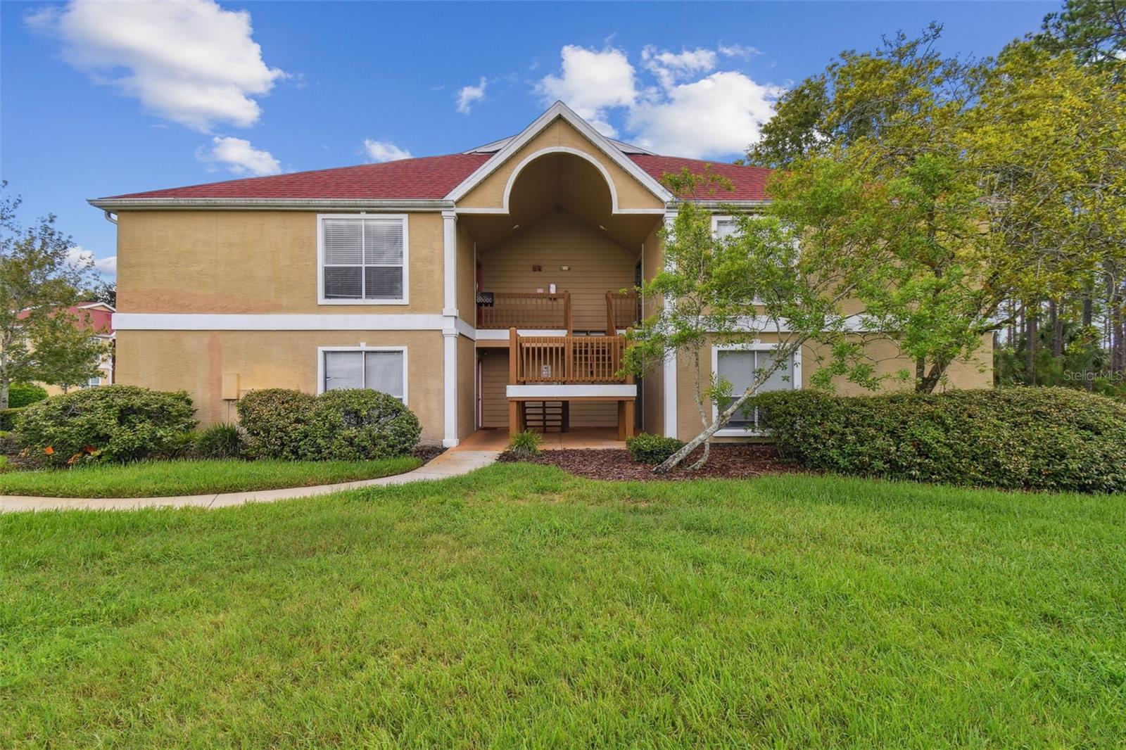 9481 Highland Oak Dr #1615 Property Photo 1