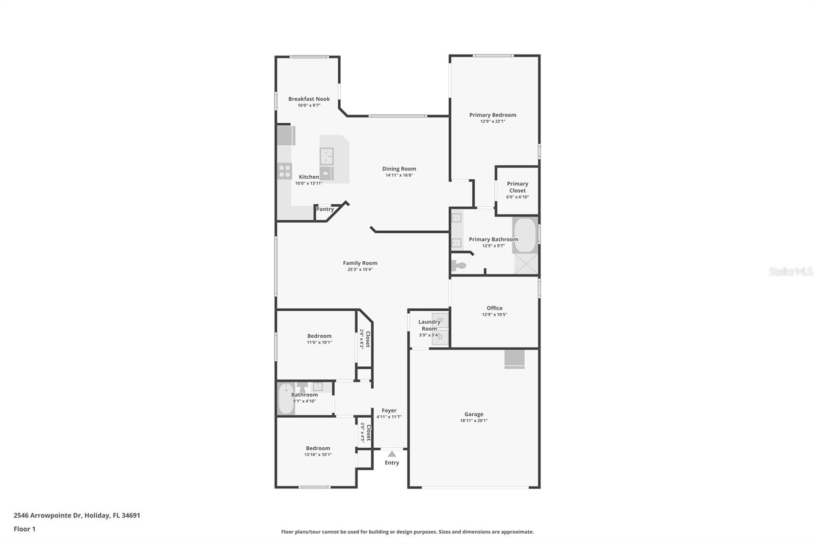 2546 Arrowpointe Dr Property Photo 36