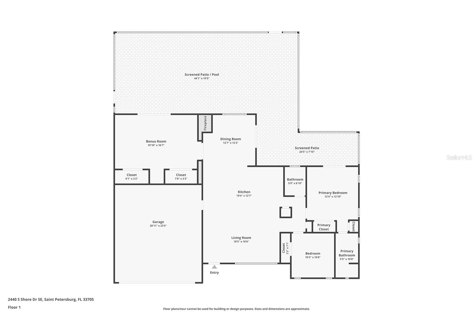 2440 S Shore Dr Se Property Photo 75