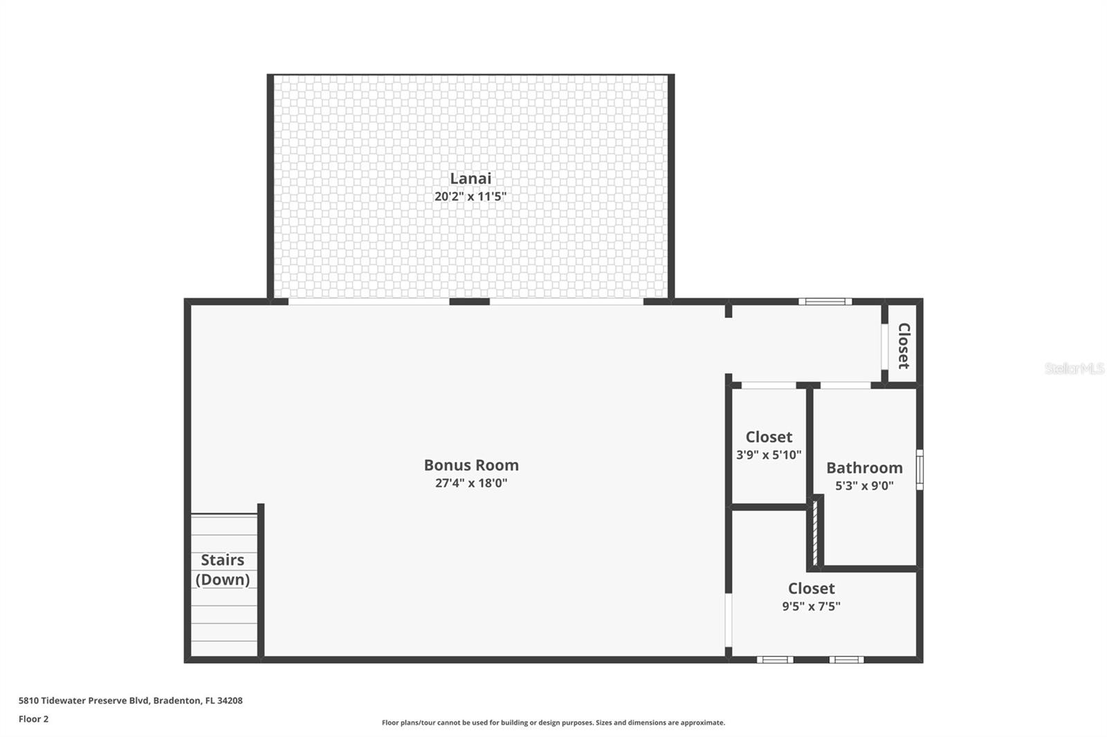 5810 Tidewater Preserve Blvd Property Photo 63