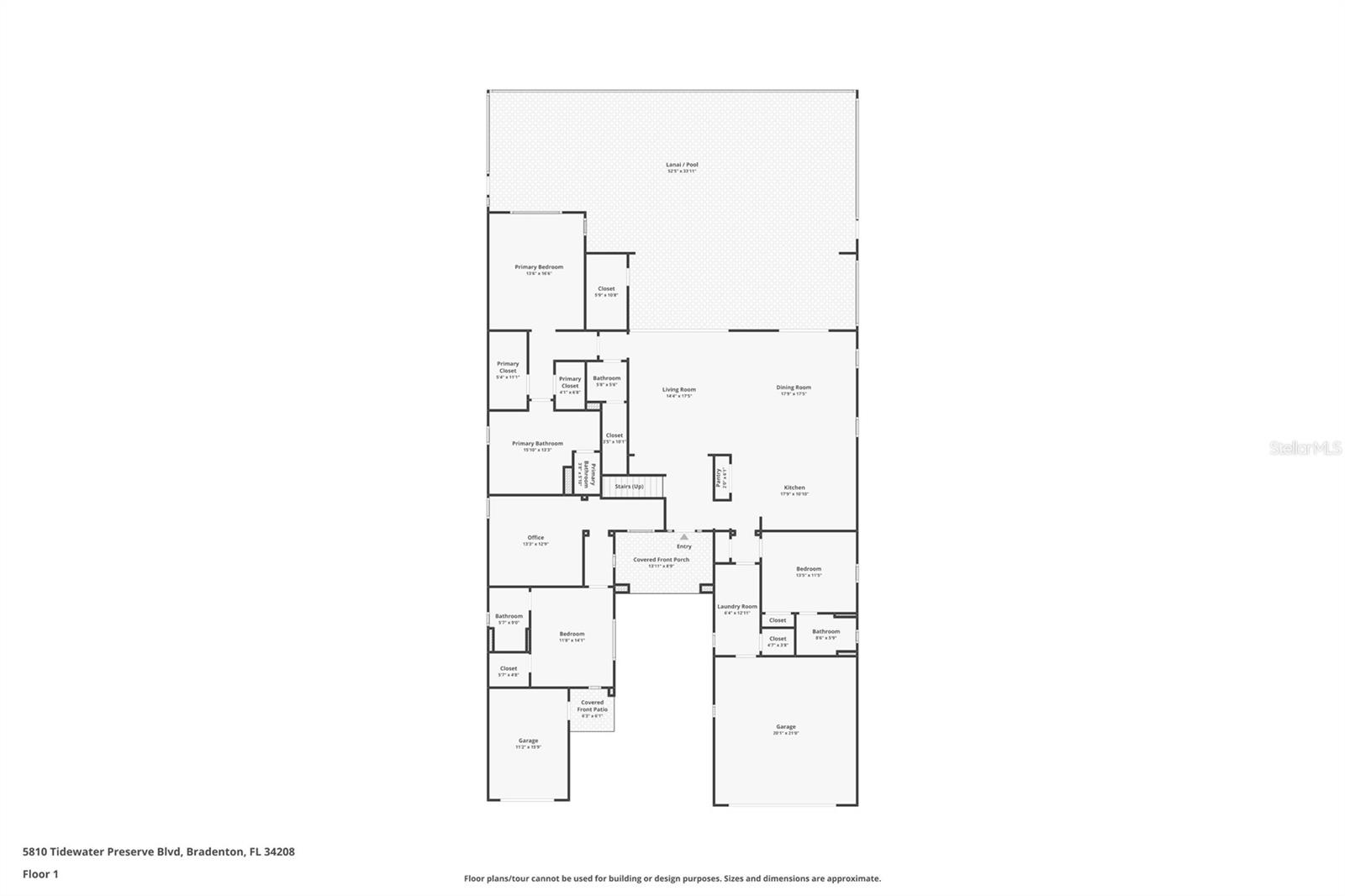 5810 Tidewater Preserve Blvd Property Photo 64