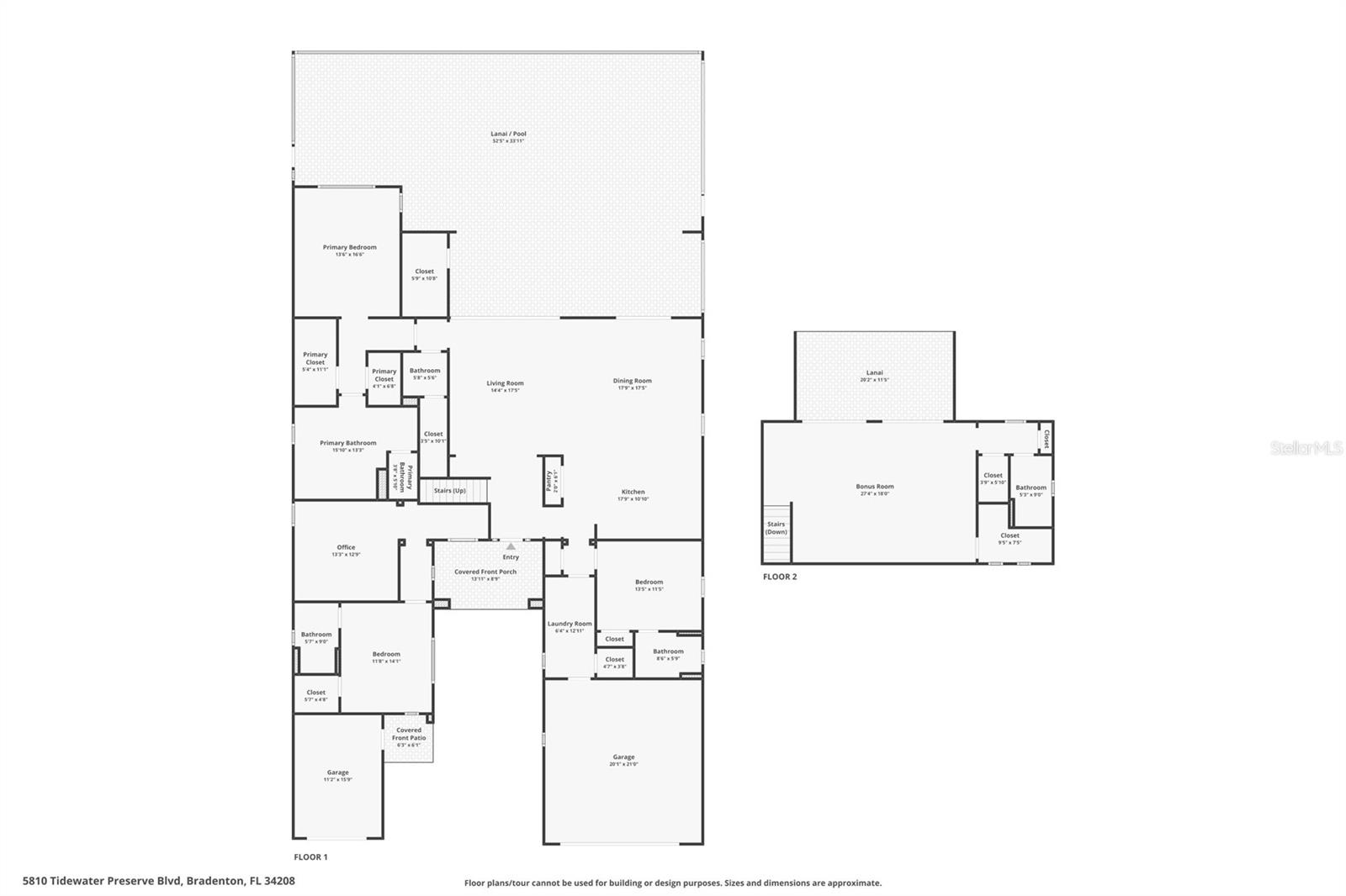5810 Tidewater Preserve Blvd Property Photo 65