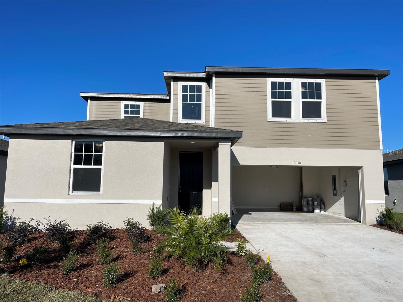 10030 Daybreak Gln Property Photo 1