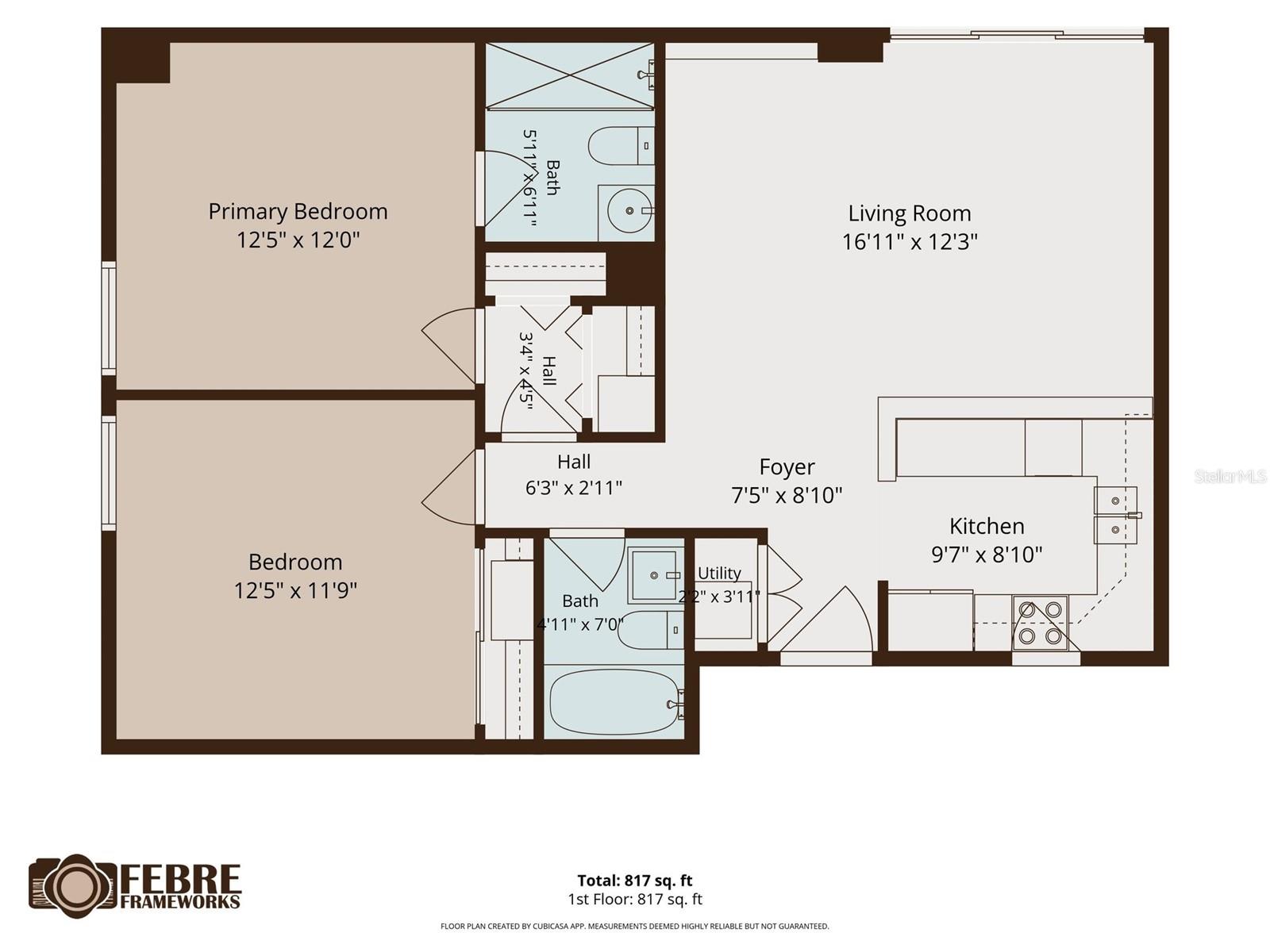 4015 Bayshore Blvd #15f Property Photo 21